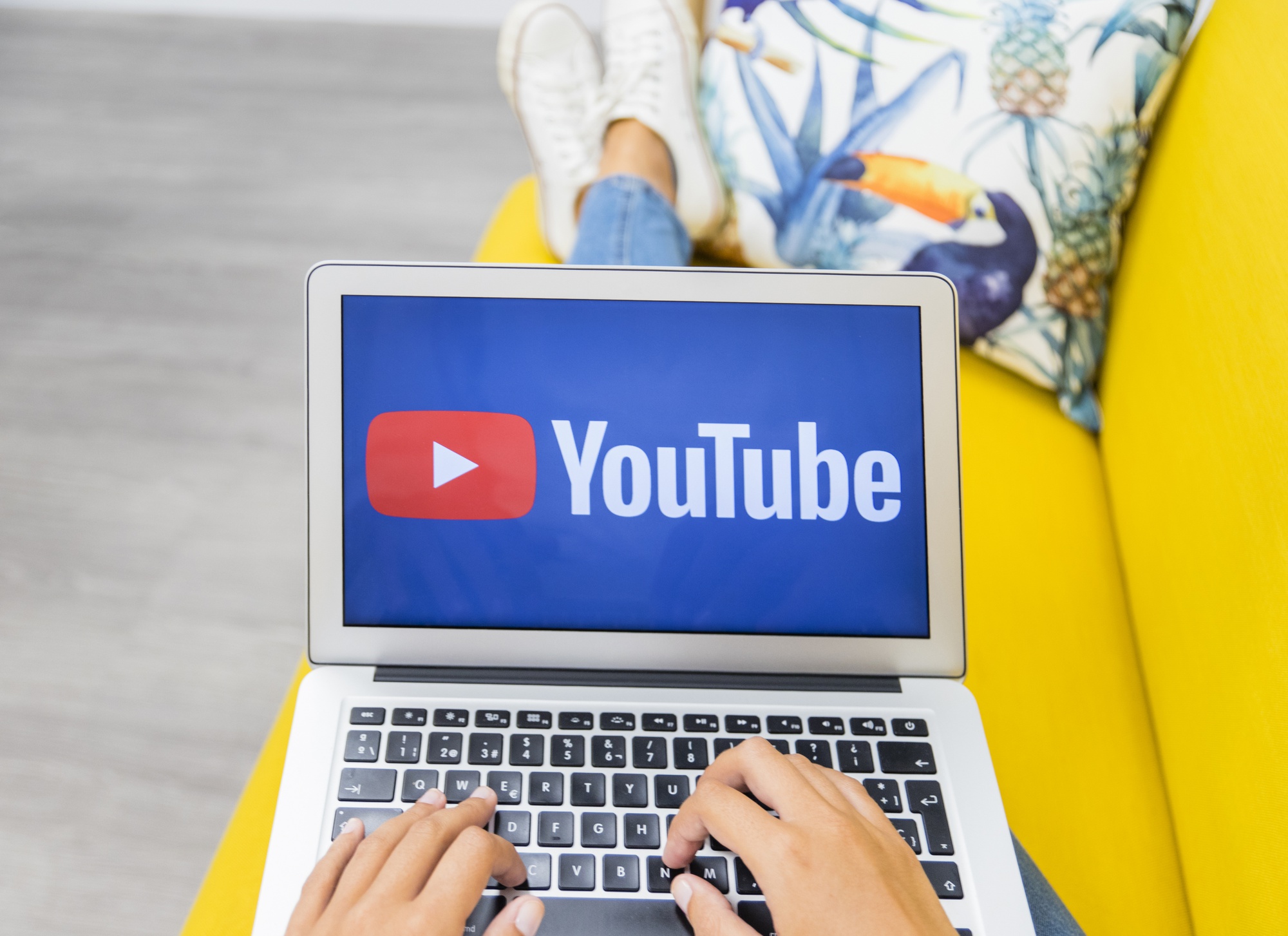 YouTube Marketing: A complete strategy