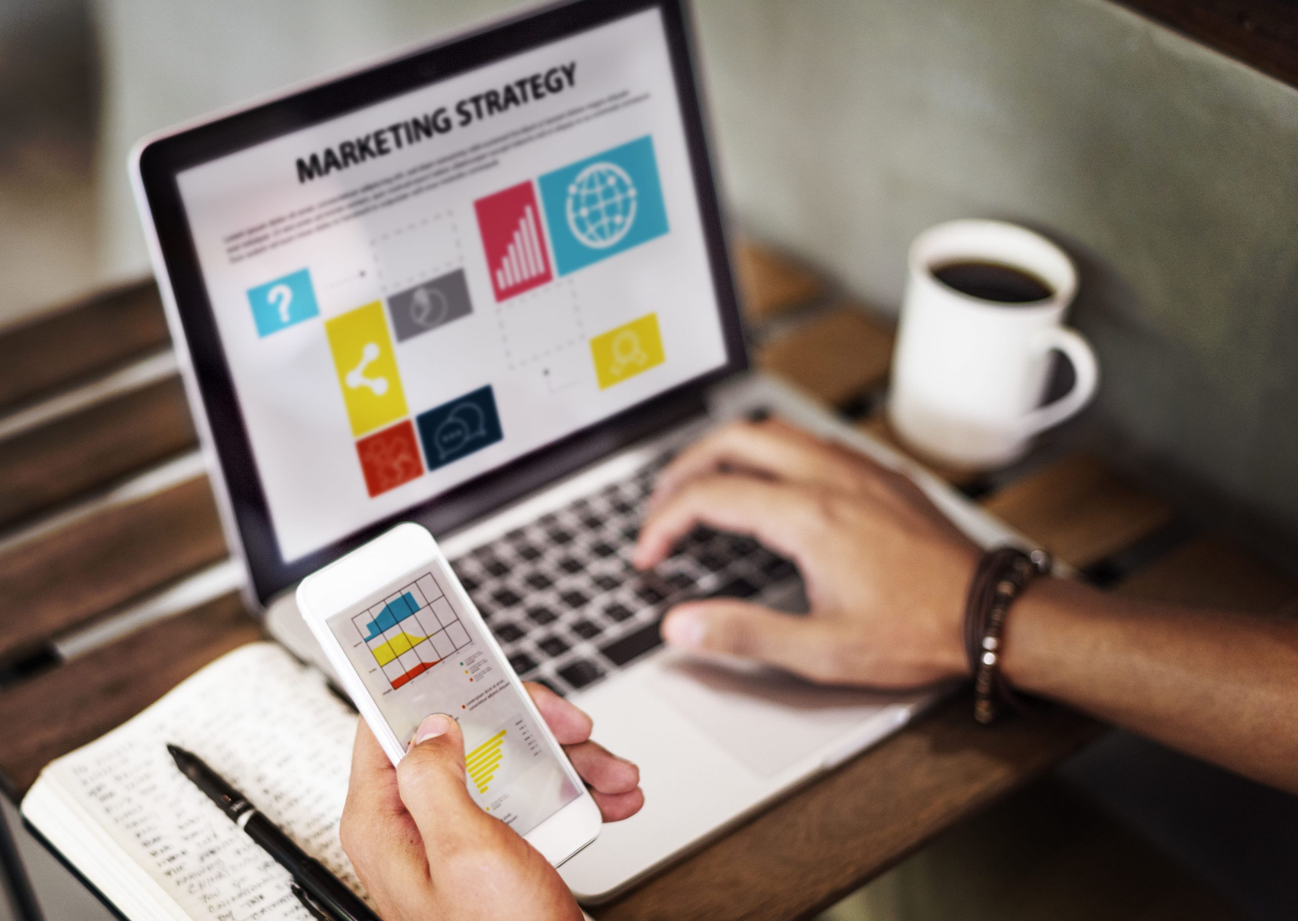 6 Digital Marketing Platforms for Businesses