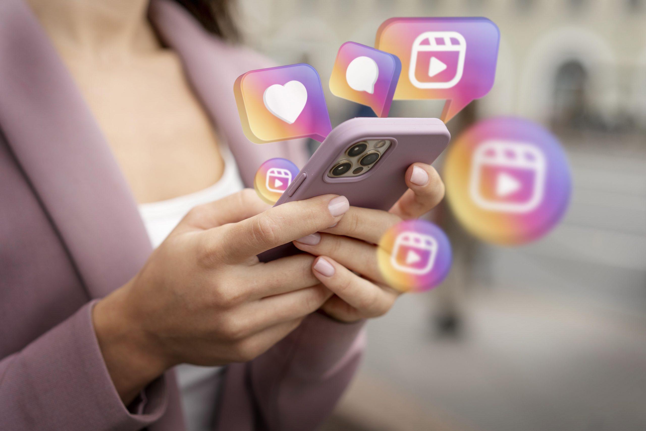 Instagram Marketing Tips & Tricks